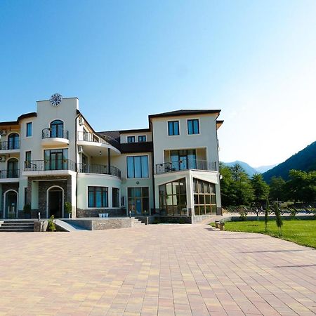 Sviana Resort Телави Екстериор снимка