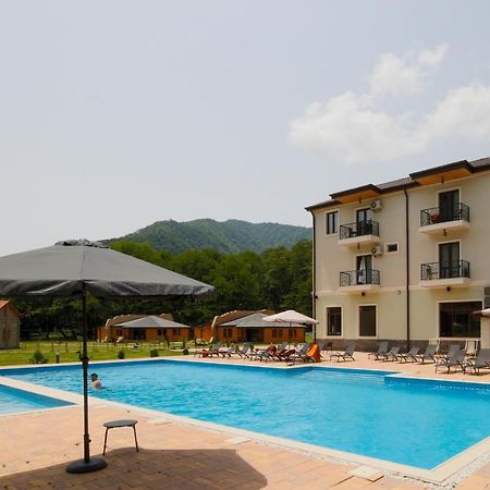 Sviana Resort Телави Екстериор снимка