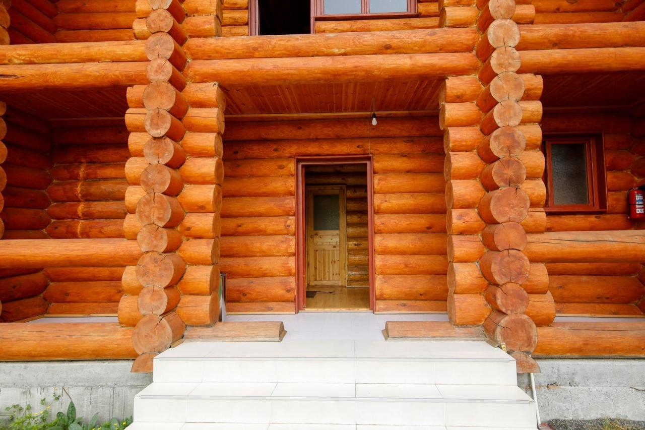 Sviana Resort Телави Екстериор снимка
