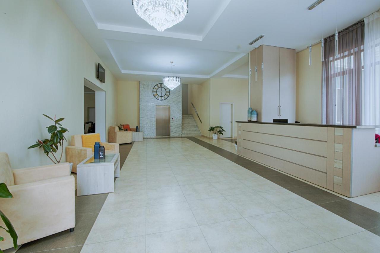 Sviana Resort Телави Екстериор снимка