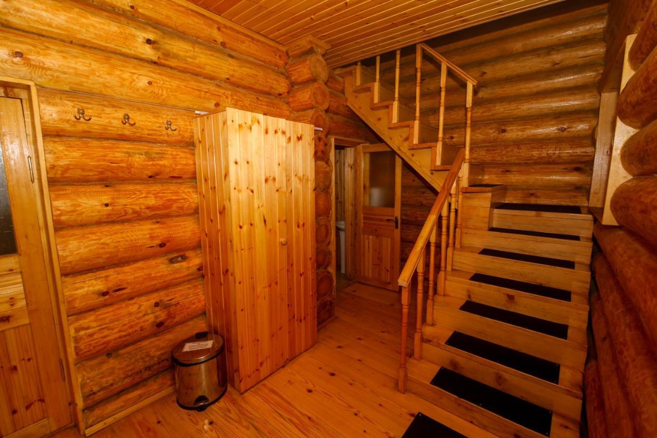 Sviana Resort Телави Екстериор снимка