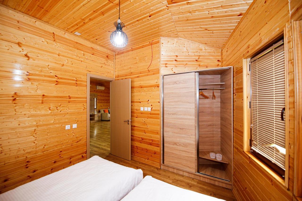 Sviana Resort Телави Екстериор снимка