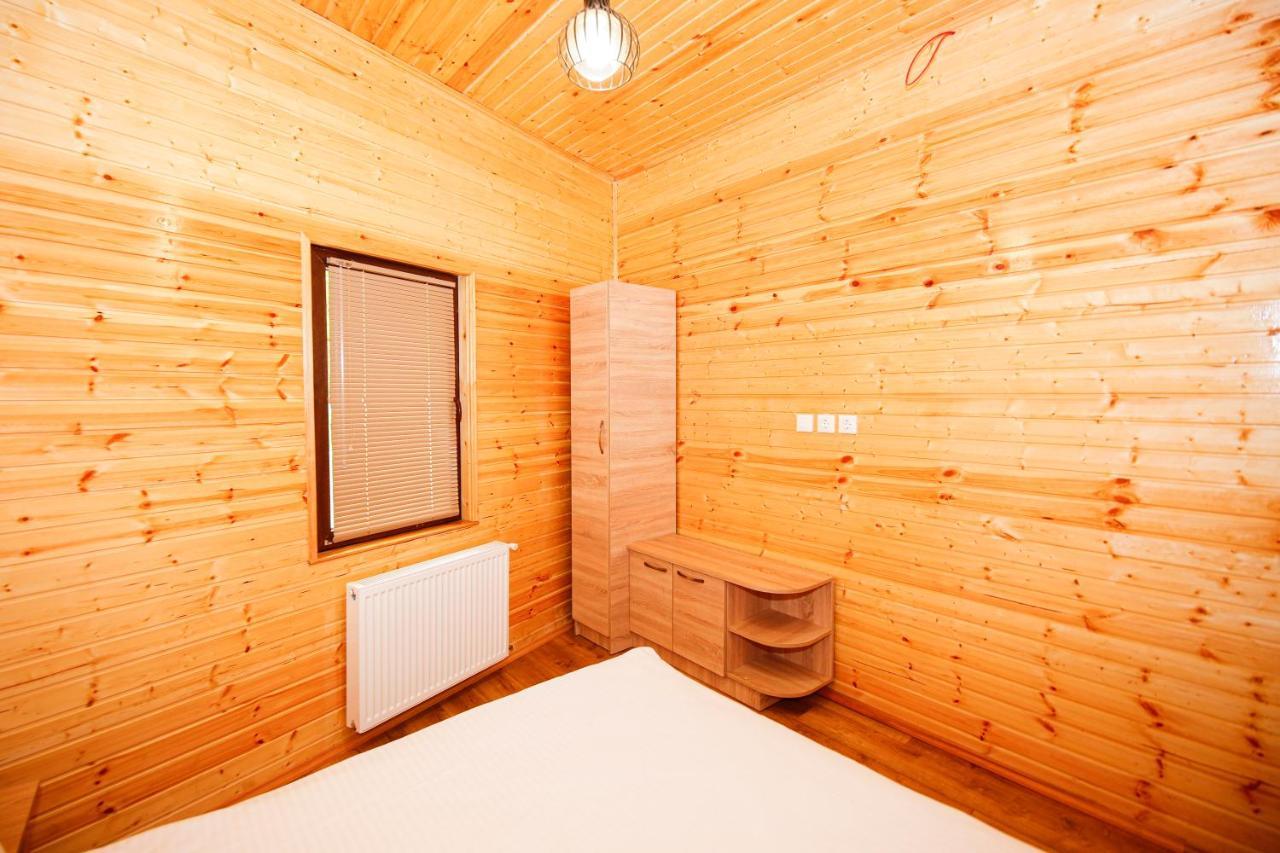 Sviana Resort Телави Екстериор снимка