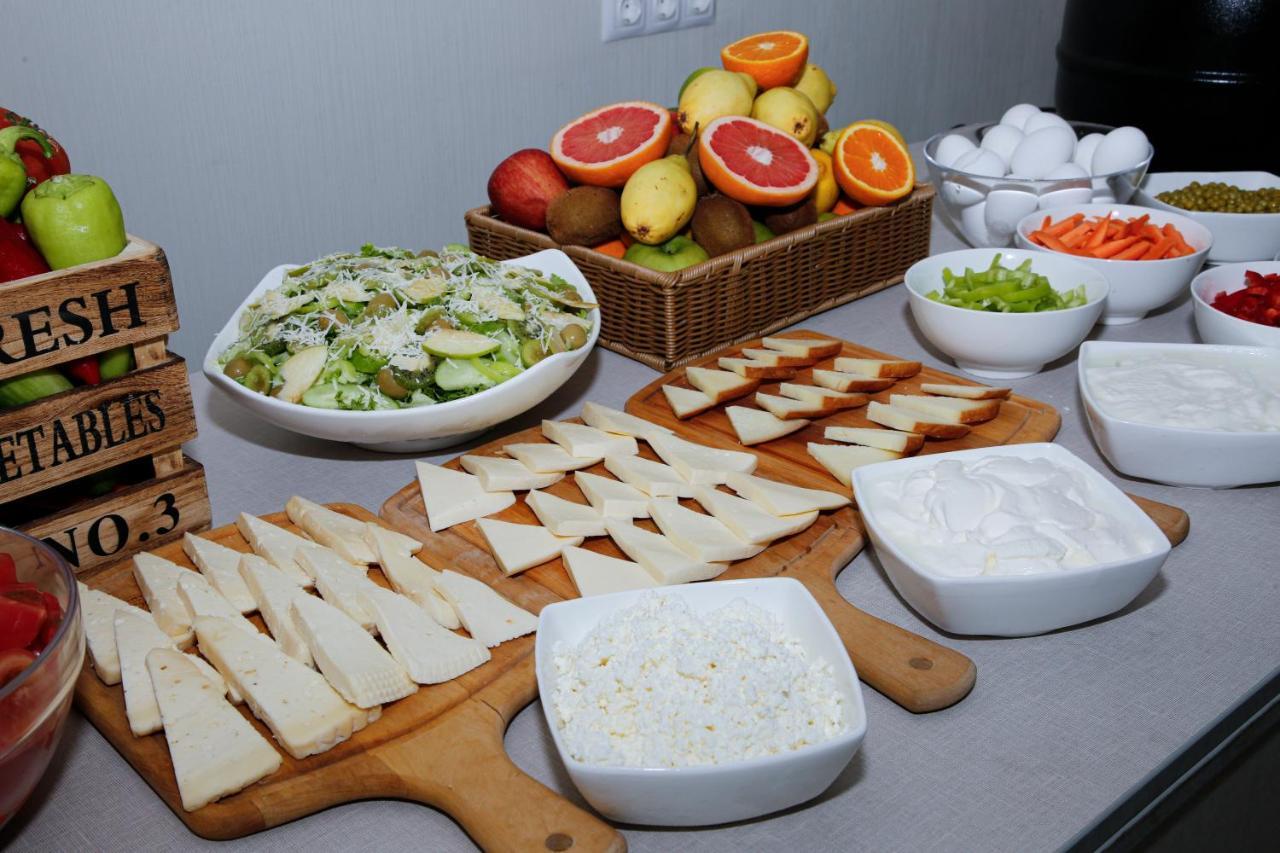Sviana Resort Телави Екстериор снимка