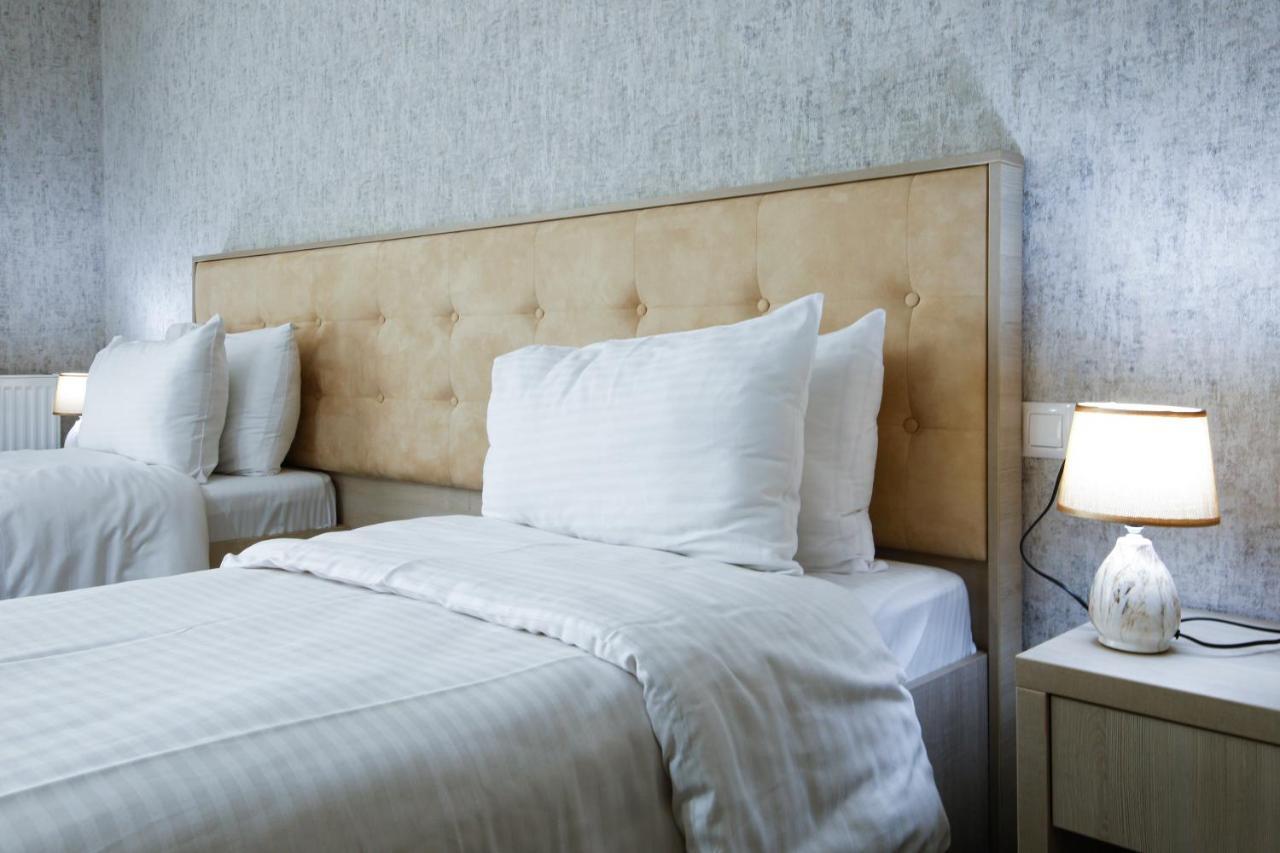 Sviana Resort Телави Екстериор снимка