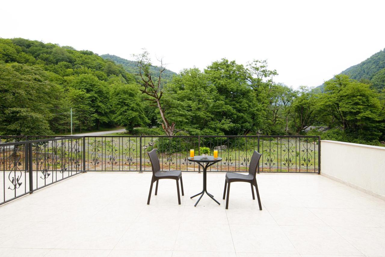 Sviana Resort Телави Екстериор снимка