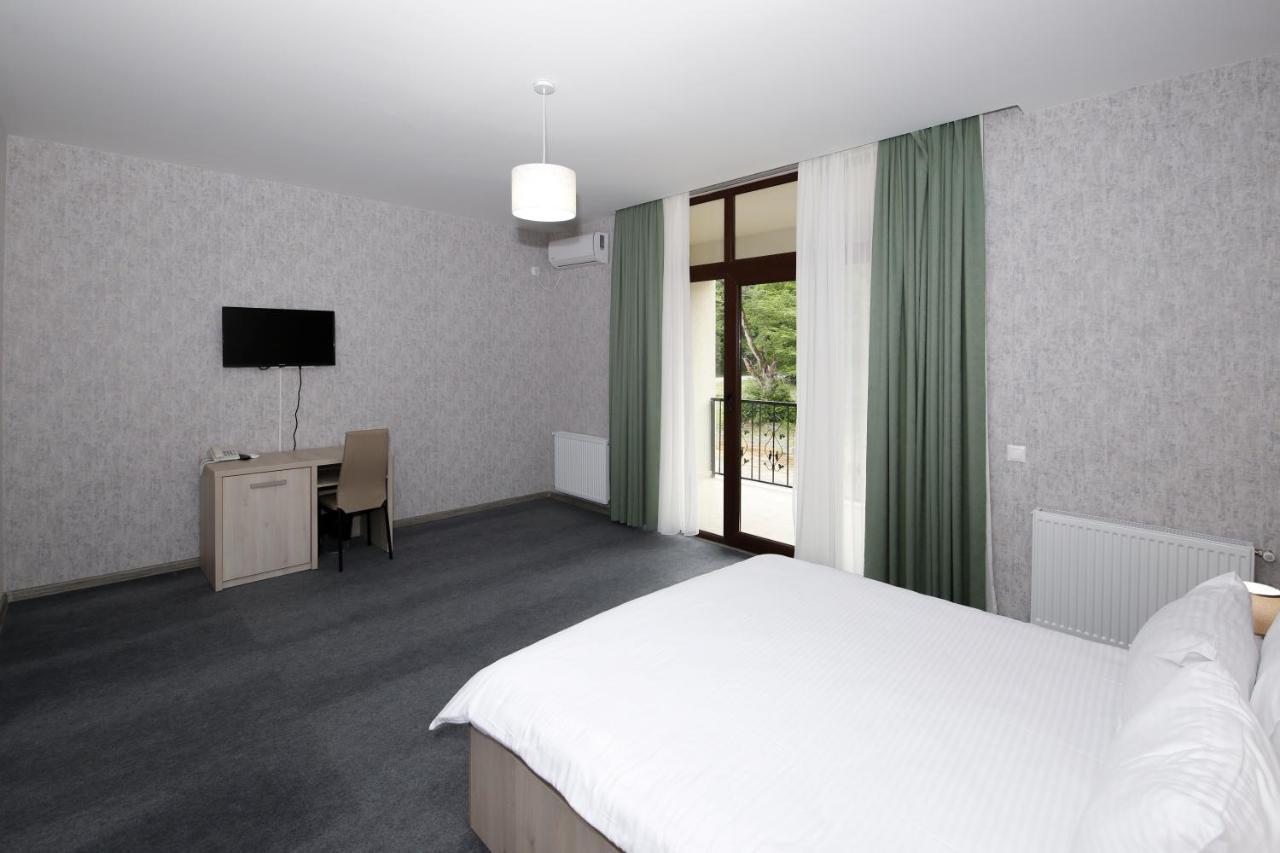 Sviana Resort Телави Екстериор снимка