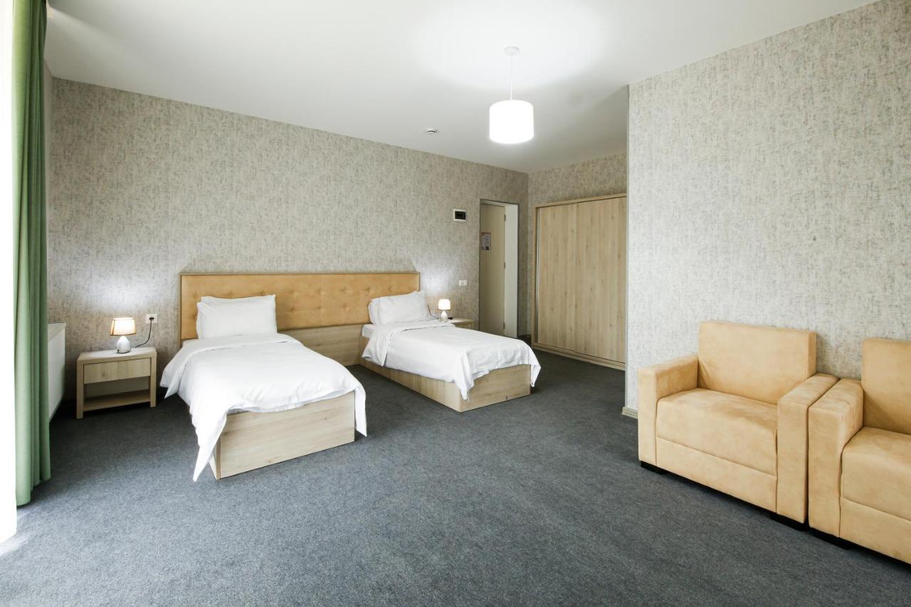 Sviana Resort Телави Екстериор снимка