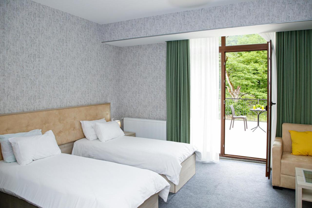 Sviana Resort Телави Екстериор снимка