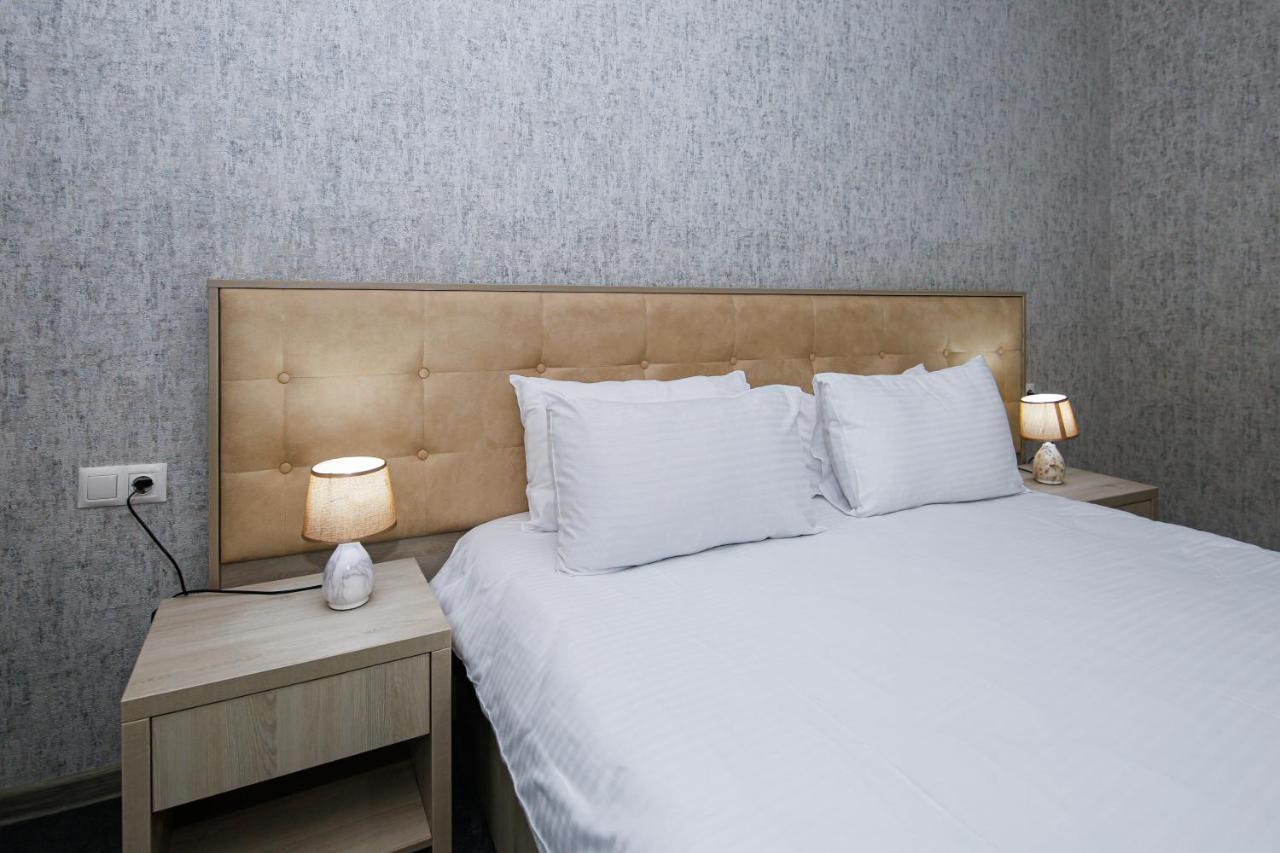 Sviana Resort Телави Екстериор снимка