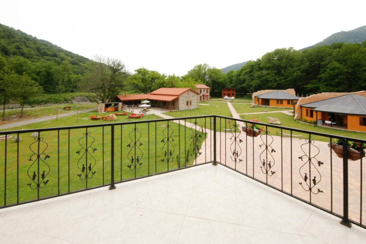 Sviana Resort Телави Екстериор снимка