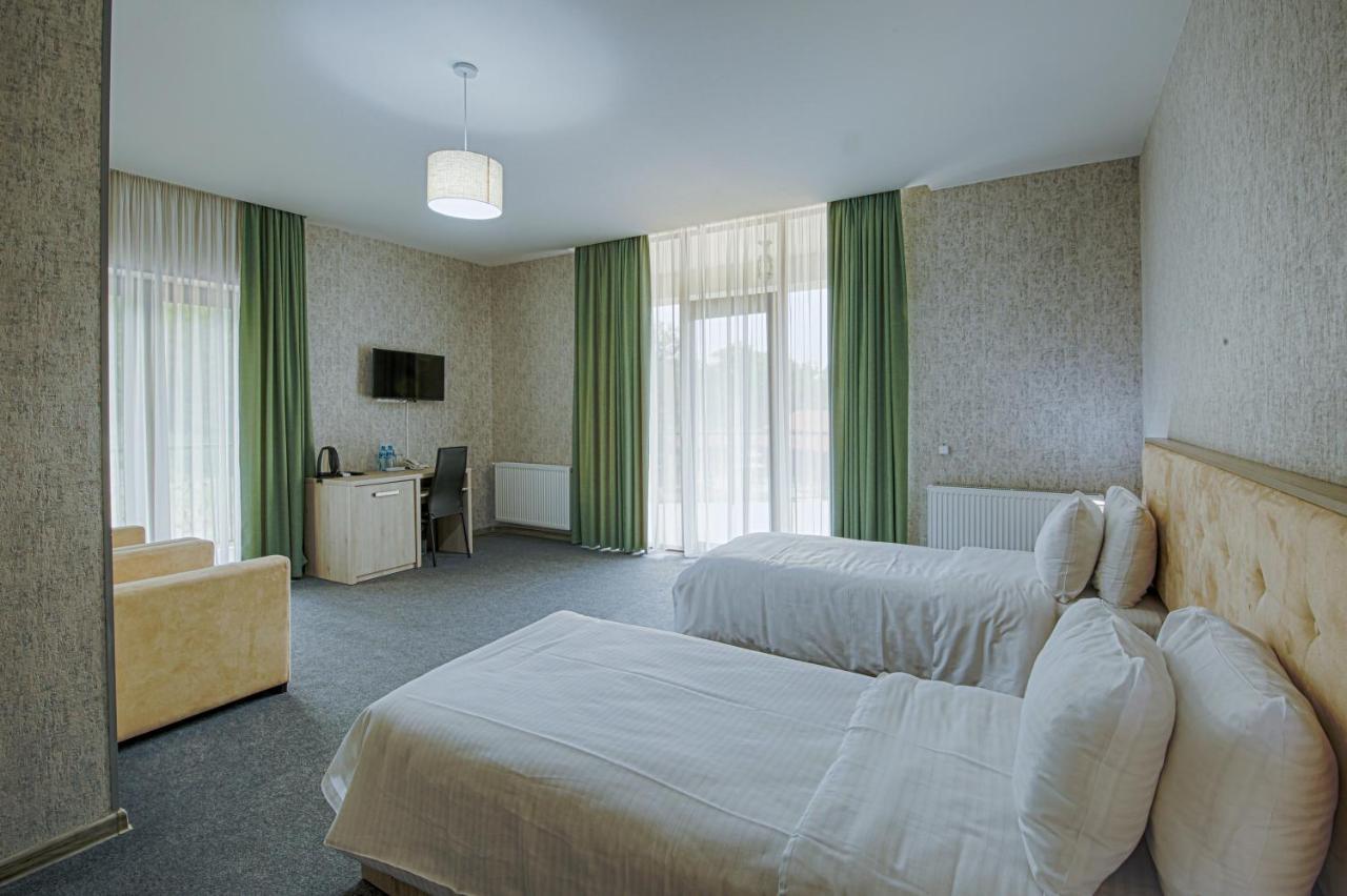 Sviana Resort Телави Екстериор снимка
