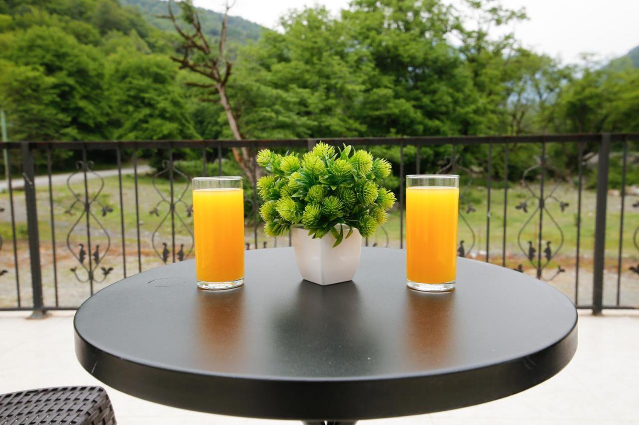 Sviana Resort Телави Екстериор снимка
