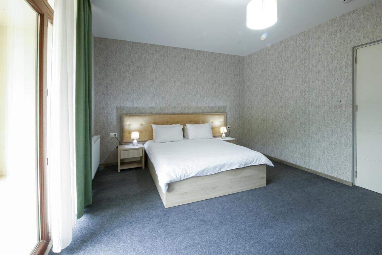 Sviana Resort Телави Екстериор снимка