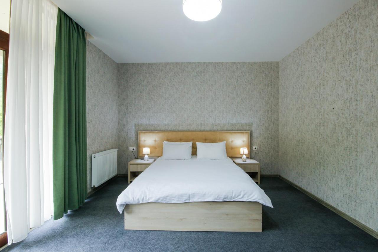 Sviana Resort Телави Екстериор снимка
